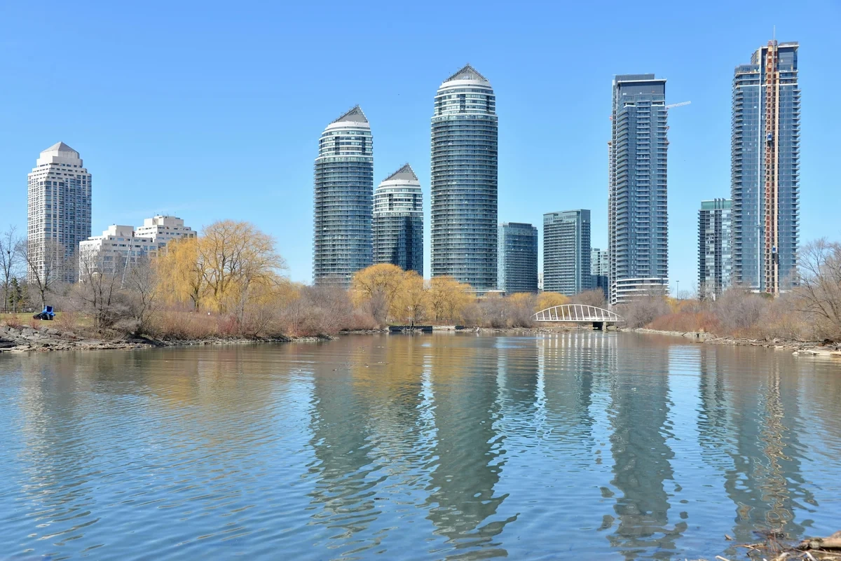 Etobicoke Residential Cleaning Services