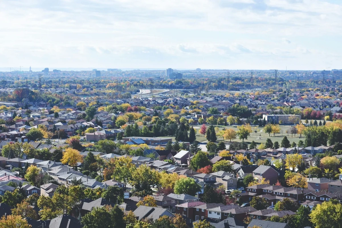 North York Home Cleaning Services