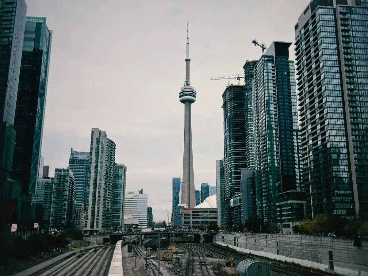 Downtown Toronto Condo Cleaning Services